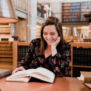 Meet your Posher, Kaylyn